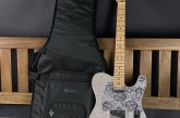 Fender Signature Brad Paisley Road Worn Telecaster Silver Sparkle-8.jpg